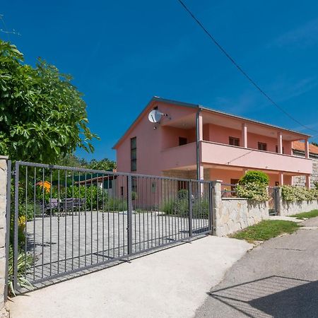 Villa Milla-Grubine Eksteriør bilde